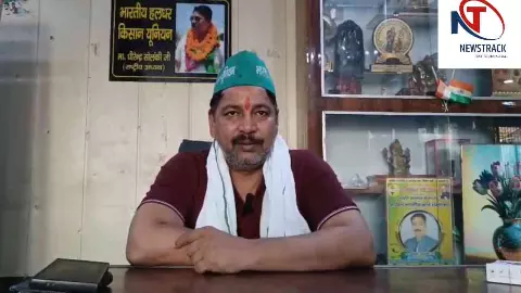 Etah News: “खाद नहीं, पानी नहीं, पूरी बिजली भी नहीं”: धान की रोपाई से पहले संकट में किसान
