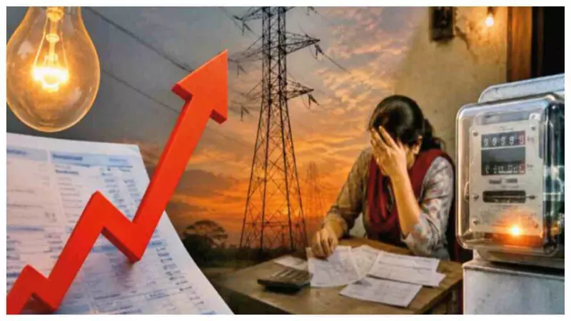 Chhattisgarh News: घरेलू से व्यावसायिक उपभोक्ताओं तक, सभी के लिए महंगी हुई बिजली Chhattisgarh News: घरेलू से व्यावसायिक उपभोक्ताओं तक, सभी के लिए महंगी हुई बिजली