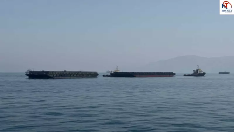 Hormuz Strait News Hormuz Strait News