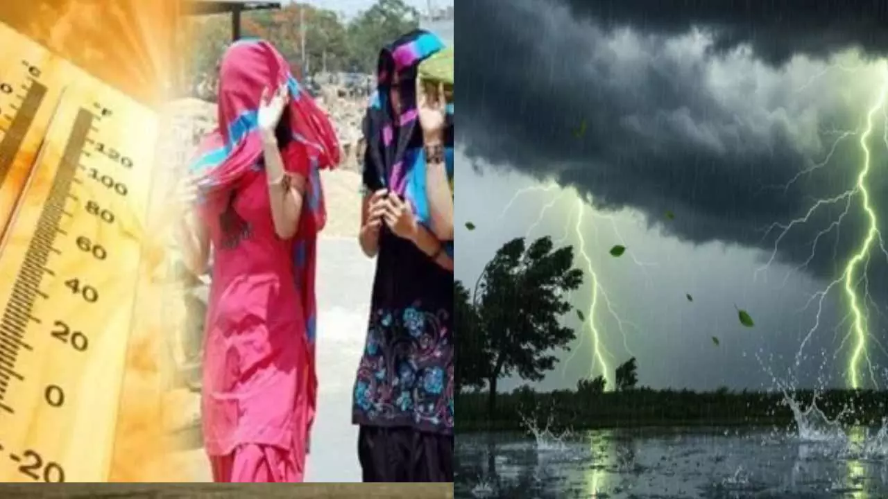 weather news today from 17 june to 22 june