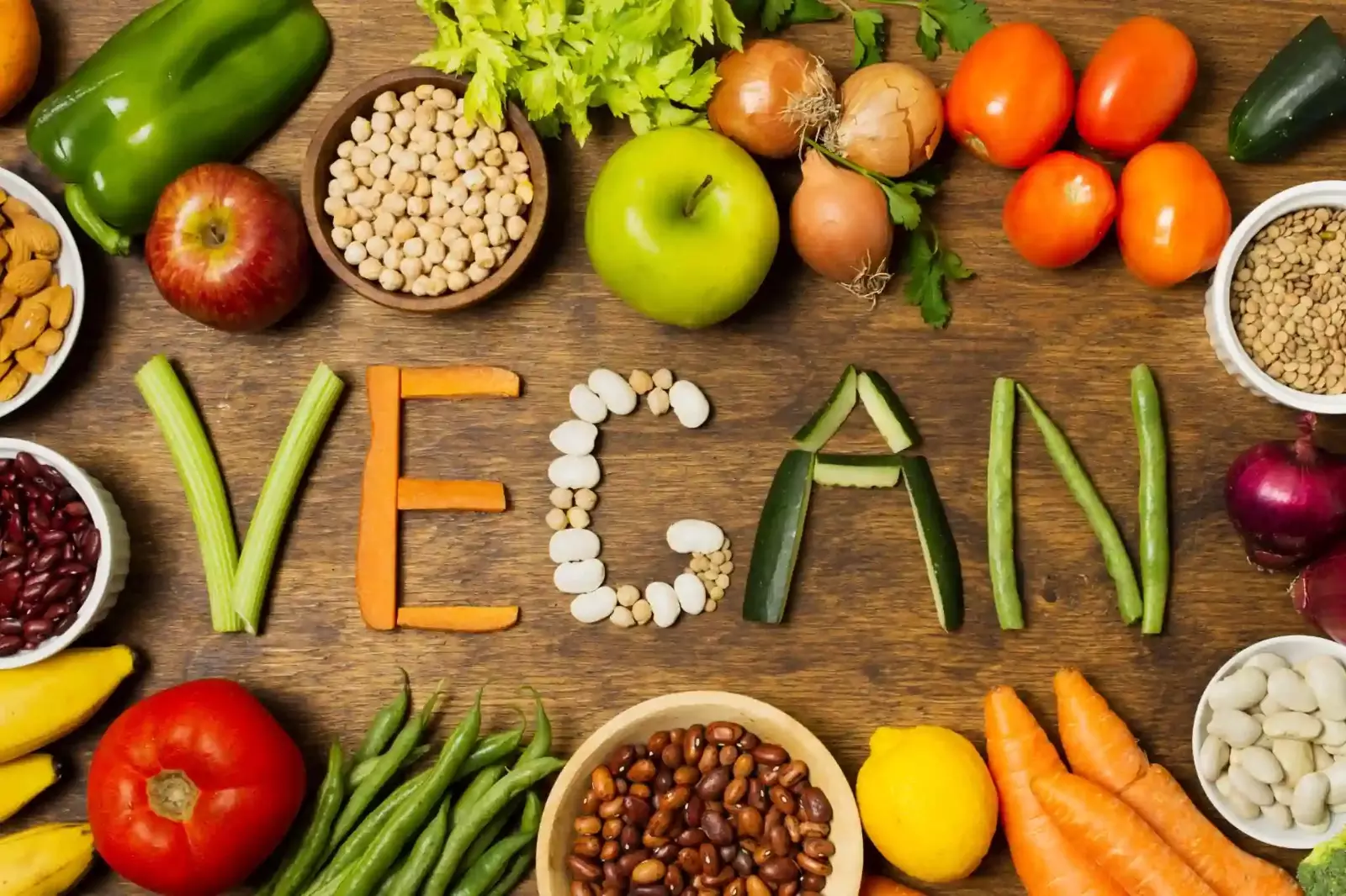 Vegan Protein Sources Vegan Protein Sources