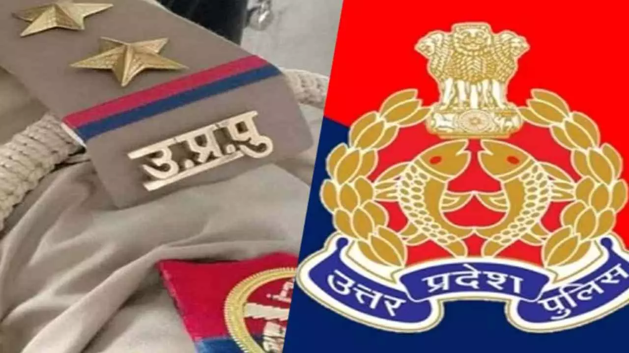 UP Police SC ST Act Cases Report UP Police SC ST Act Cases Report