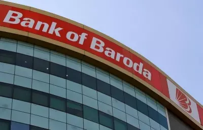 Bank of Baroda recruitment 2026