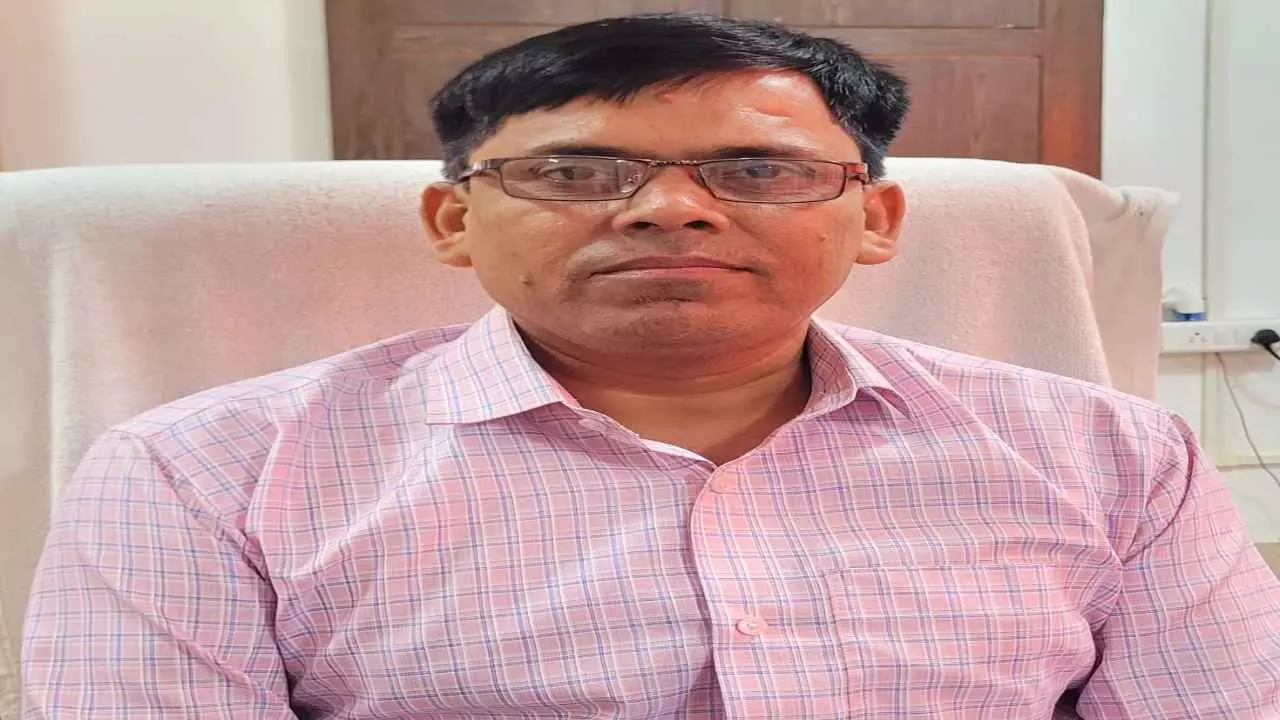 Jaunpur News