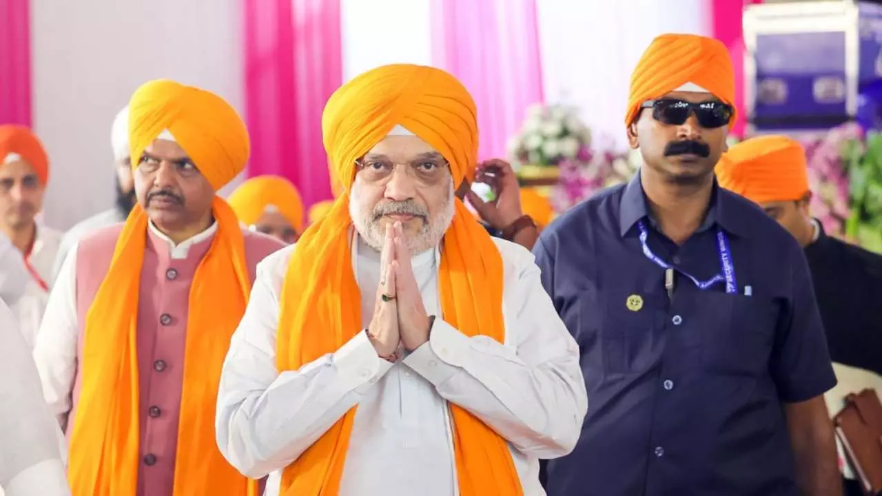 Punjab BJP: पंजाब में BJP की 40 सीटें लॉक! खुद मैदान में उतरे चाणक्य अमित शाह, फुलप्रूफ प्लान तैयार