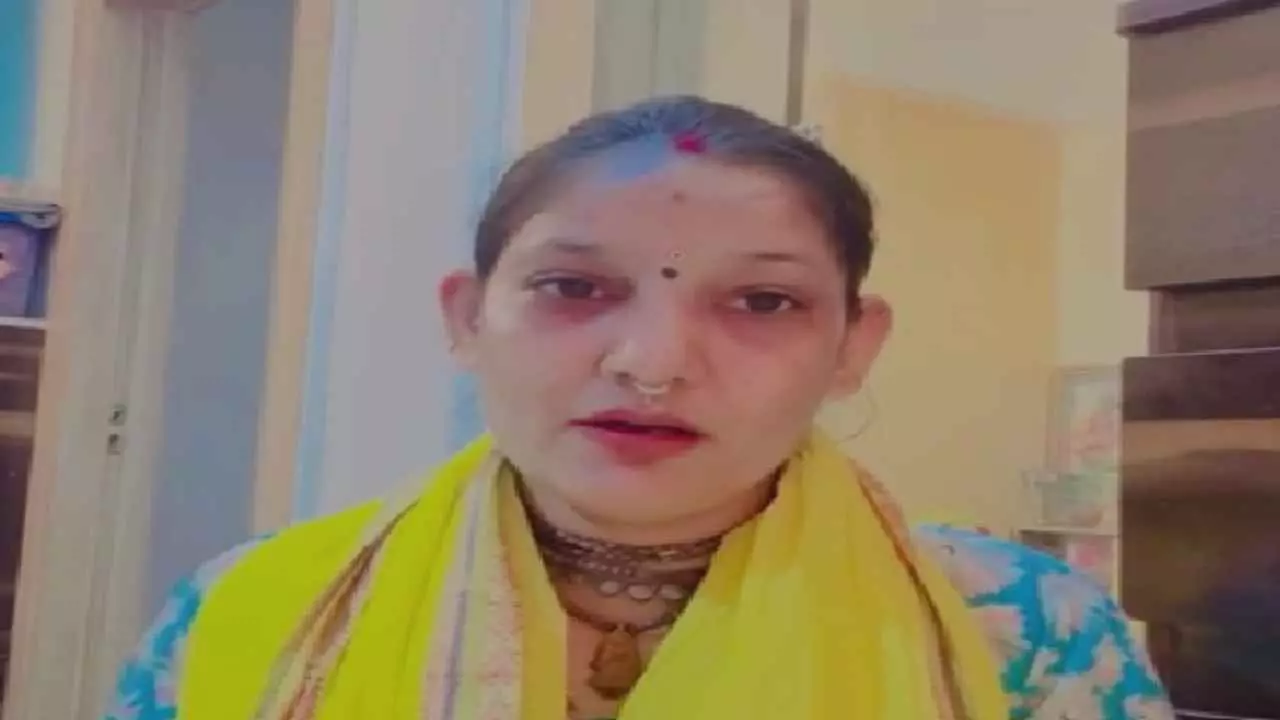 Mathura News Mathura News