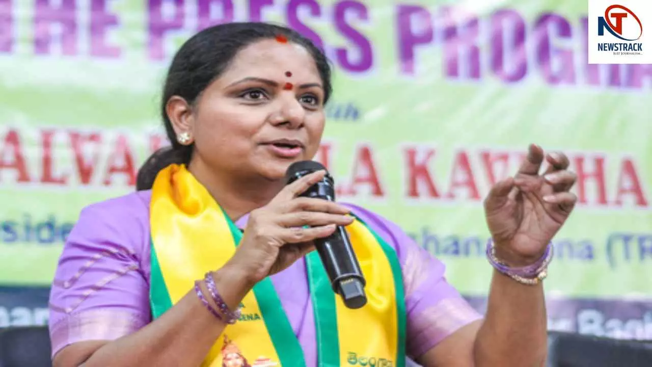 K Kavitha K Kavitha