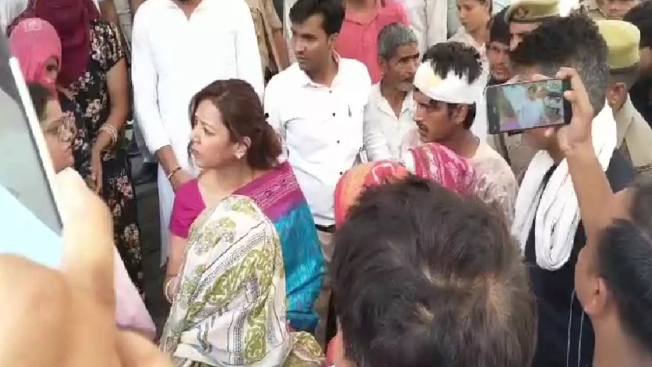 Mainpuri News Mainpuri News