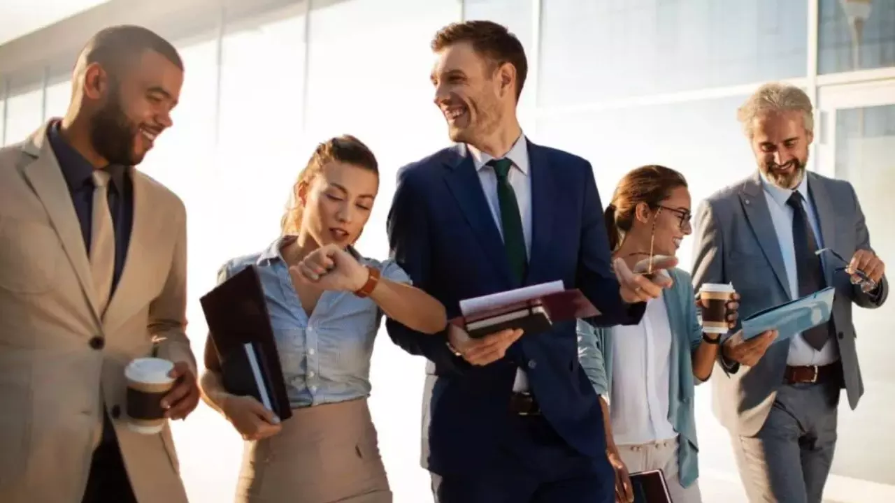 Walking meetings are helping employees improve fitness, productivity and workplace wellness Walking meetings are helping employees improve fitness, productivity and workplace wellness