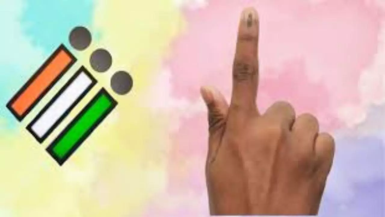 Uttarakhand Voter