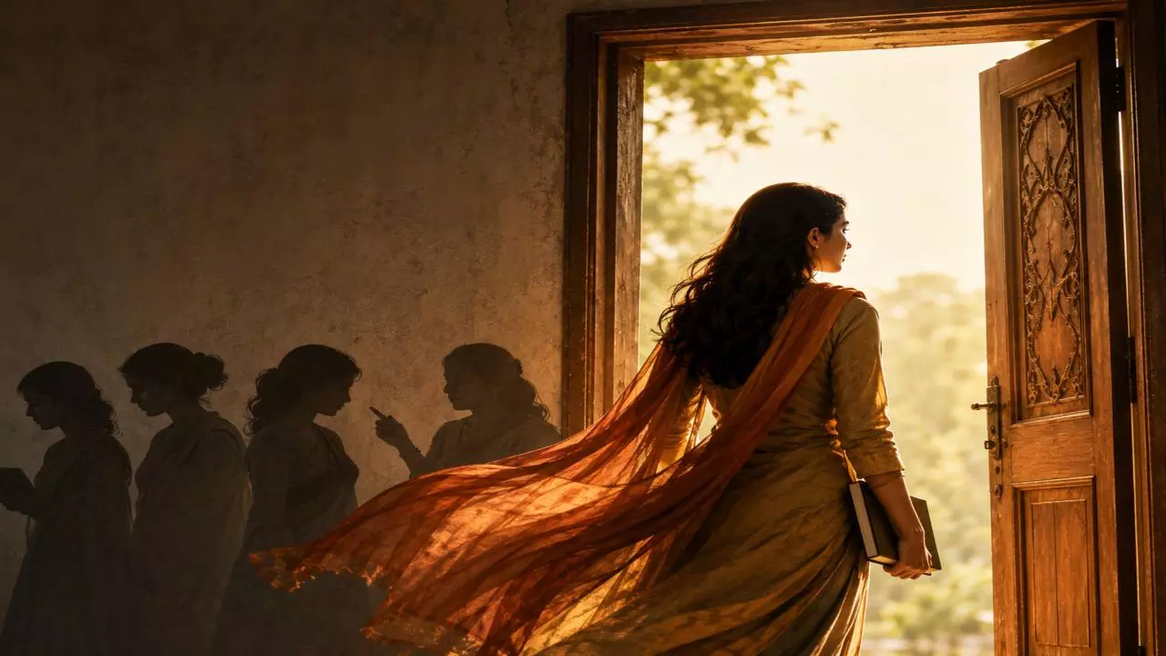 Women Empowerment