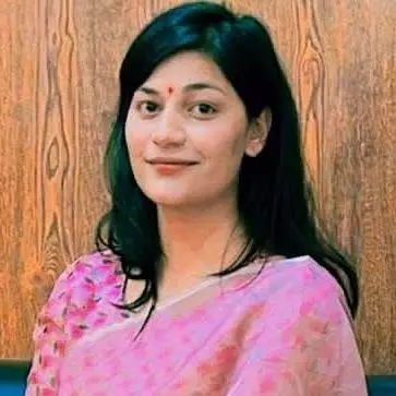 Nidhi Mishra