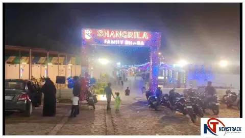 भीड़भाड़ वाले रेस्टोरेंट की पार्किंग से 1 करोड़ के जेवरात गायब, कार का शीशा तोड़ चोर हुए फरार