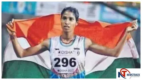 Raebareli News: ओलंपियन सुधा सिंह के घर गूंजी नन्ही किलकारी, परिवार में खुशी की लहर Raebareli News: ओलंपियन सुधा सिंह के घर गूंजी नन्ही किलकारी, परिवार में खुशी की लहर