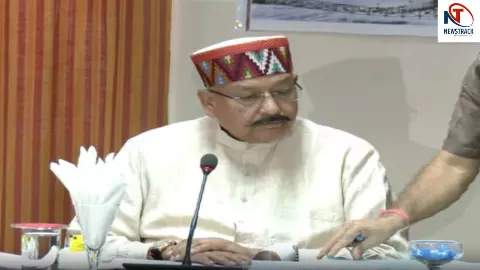 Satpal Maharaj