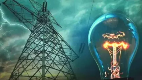 UP Electricity Department Scam UP Electricity Department Scam