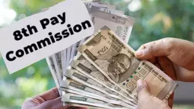 8th Pay Commission