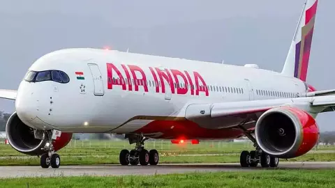 Air India Basic Fare 2026 cheaper domestic flight tickets without free meals