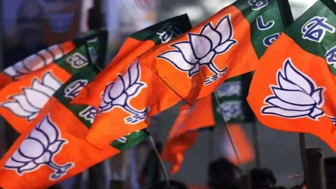 UP BJP New Team UP BJP New Team