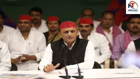 Akhilesh Yadav Akhilesh Yadav