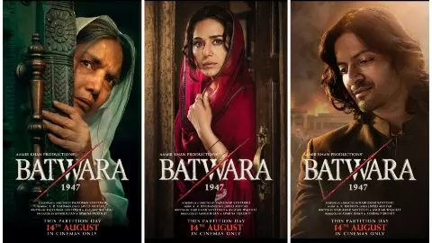 Batwara 1947 Star Cast Fees Batwara 1947 Star Cast Fees