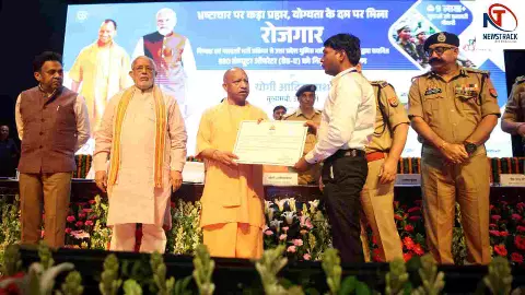 Yogi Adityanath