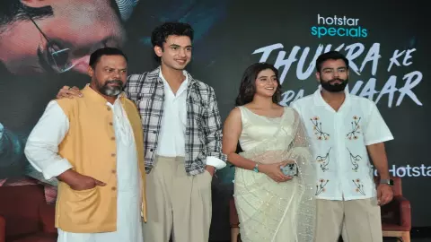 Thukra Ke Mera Pyaar 2 Trailer Out