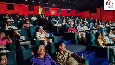 Sonbhadra News: जहरीले पानी और फ्लोराइड की पीड़ा से सोनभद्र की कहानी पहुंची मायानगरी तक