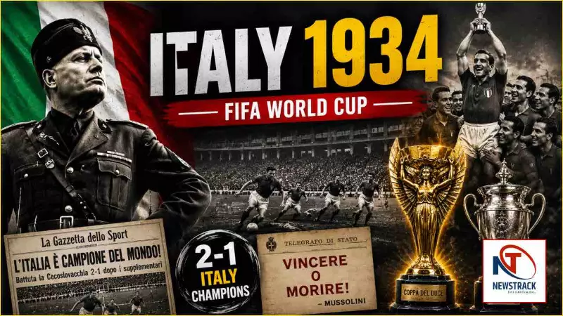 Fifa World Cup History Fifa World Cup History