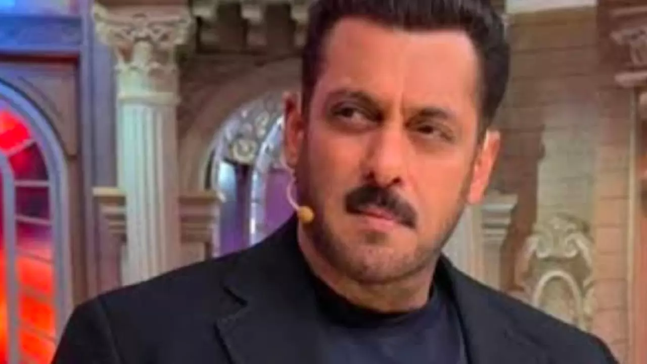 Bigg Boss 20 Concept Bigg Boss 20 Concept