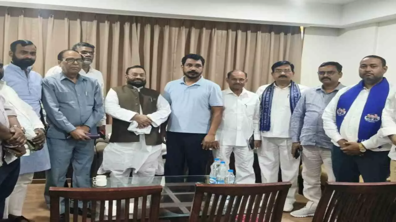 UP Politics UP Politics