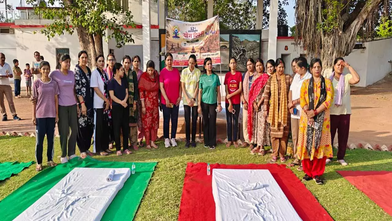 Jhansi News Jhansi News
