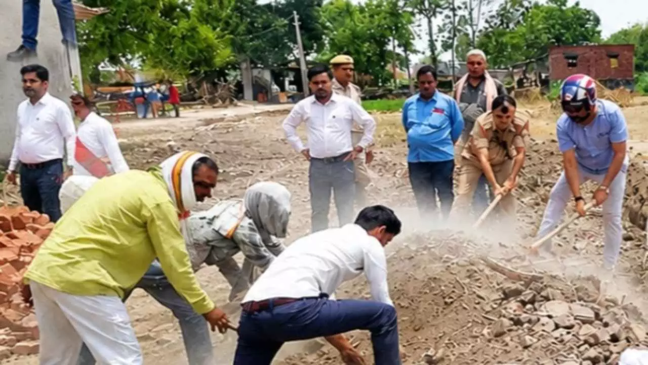 Chandauli News