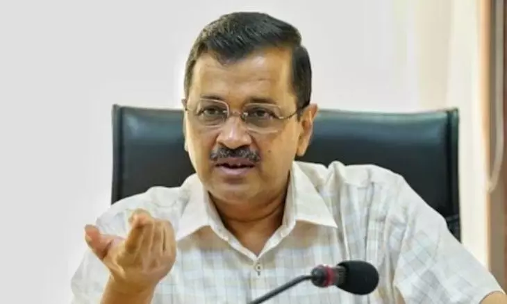 Arvind Kejriwal Statements on NEET Controversy