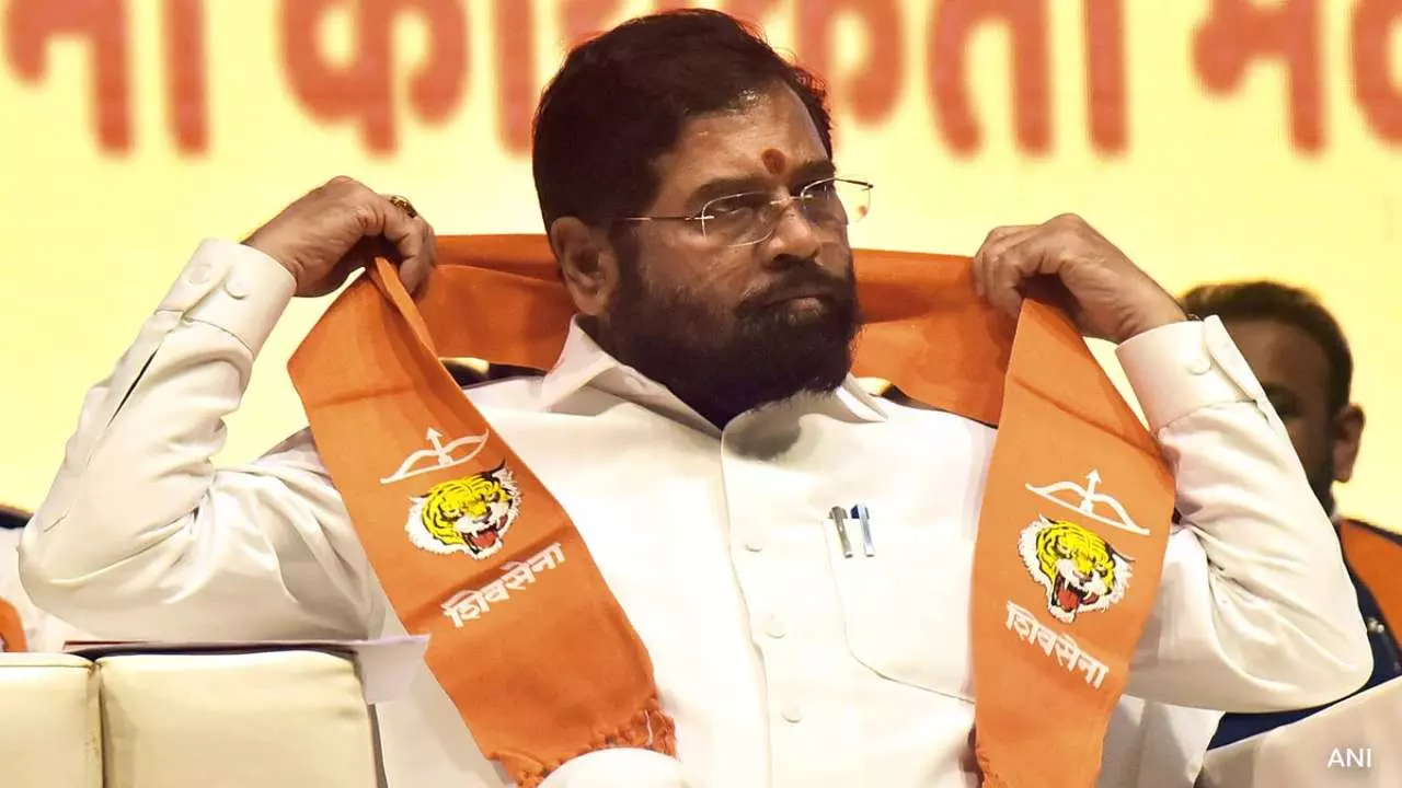Eknath Shinde: NDA के पावर प्लेयर बने एकनाथ शिंदे! 6 बागी सांसदों की एंट्री से दिल्ली में बढ़ी ताकत, BJP भी सन्न