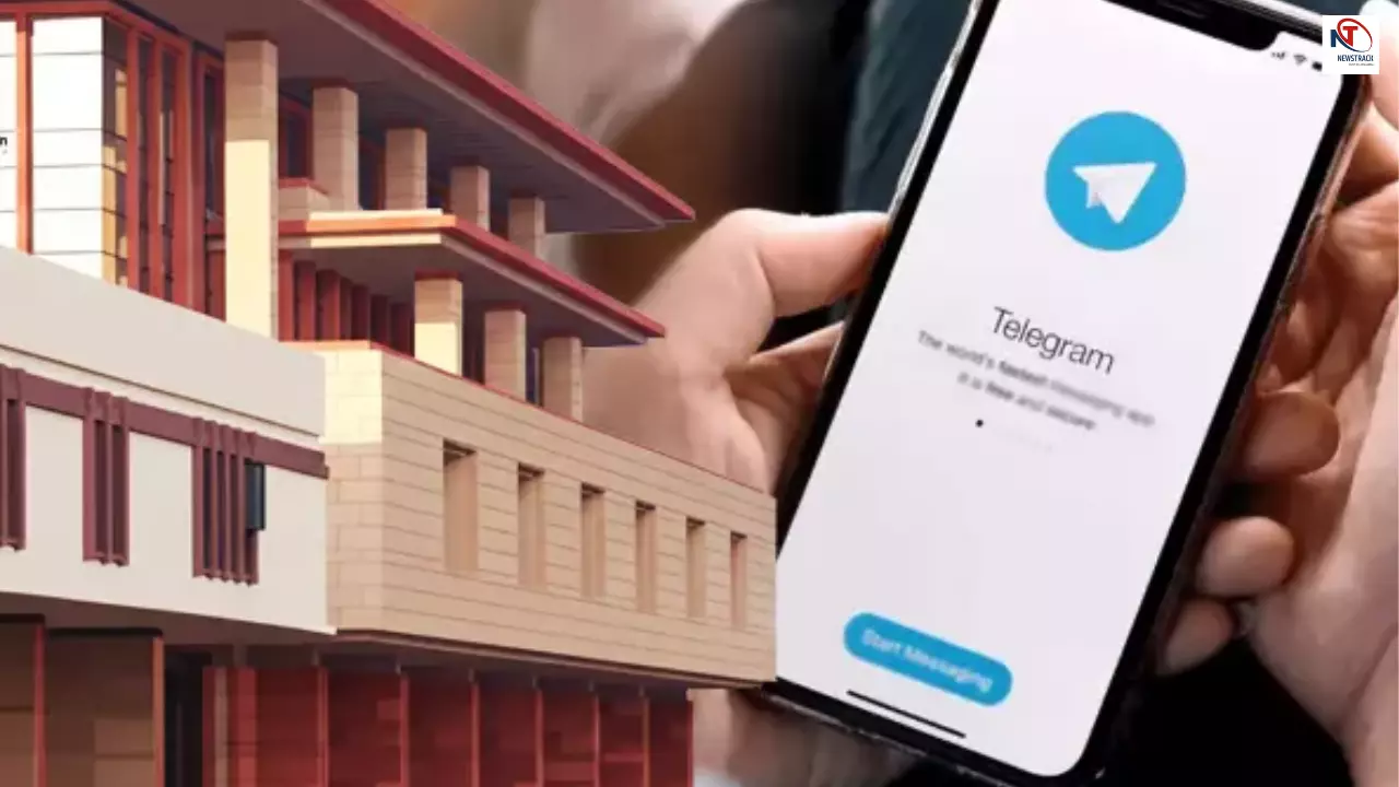 Telegram Ban: टेलीग्राम पर गंभीर आरोप! सरकार बोली- डार्क वेब की तरह हो रहा इस्तेमाल, जानें पूरा मामला