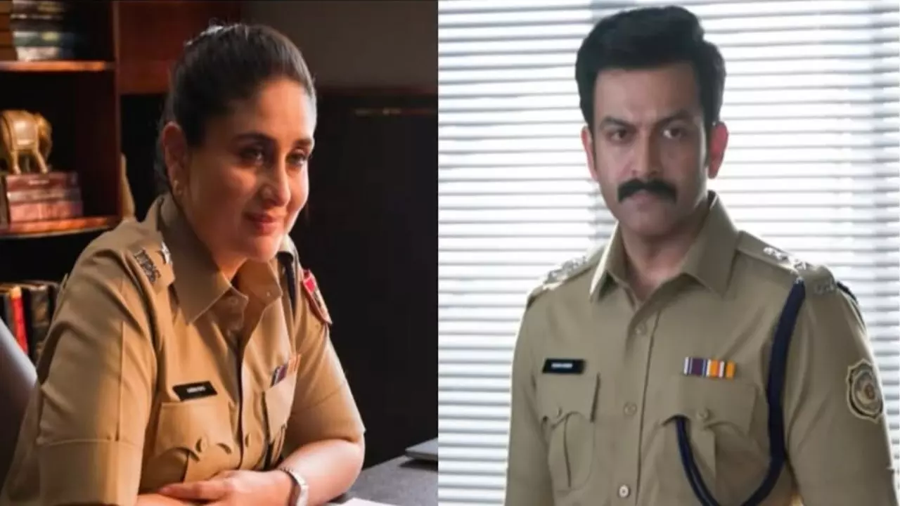 Kareena Kapoor Daayra Release Date Kareena Kapoor Daayra Release Date