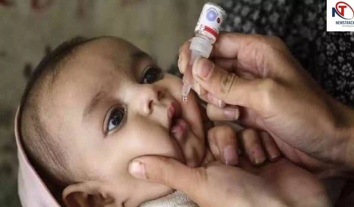 Raebareli: मानदेय भुगतान में देरी से पोलियो महाअभियान पर संकट,28 जून की मुहिम प्रभावित होने की आशंका Raebareli: मानदेय भुगतान में देरी से पोलियो महाअभियान पर संकट,28 जून की मुहिम प्रभावित होने की आशंका