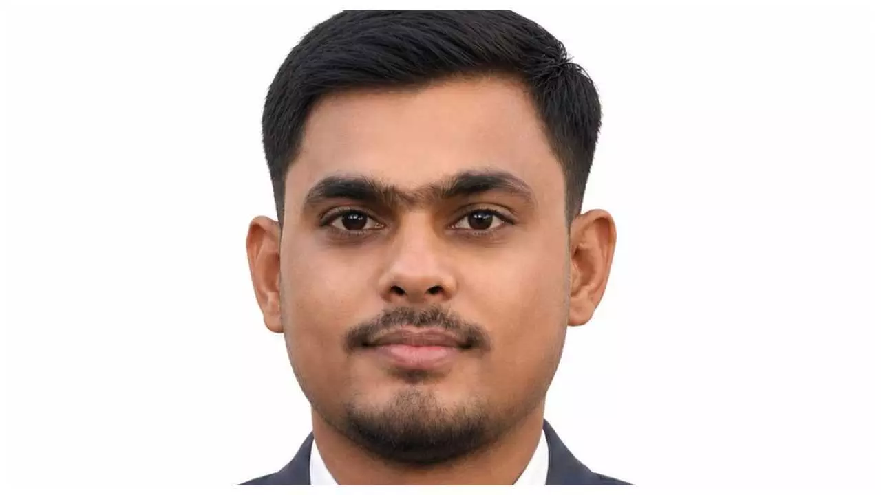 Nikhil Singh raises district prestige, becomes first certified mens fencing coach of Lucknow division Nikhil Singh raises district prestige, becomes first certified mens fencing coach of Lucknow division