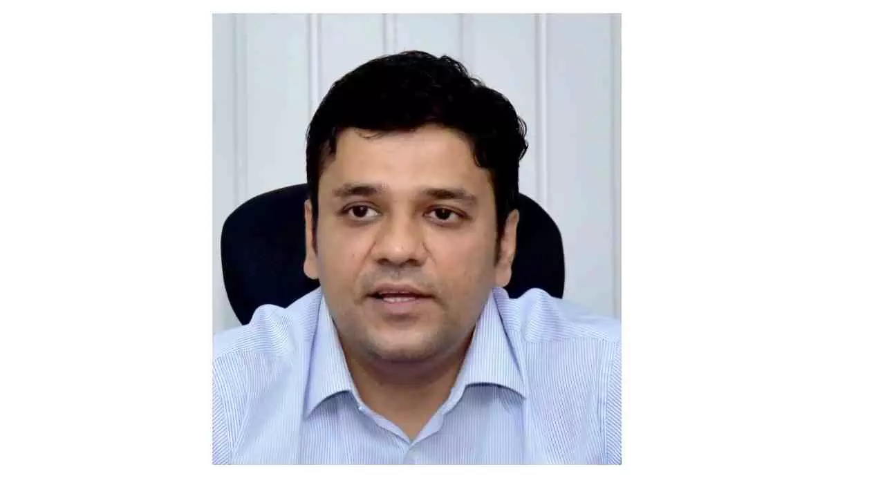 Aligarh News : डीएम अविनाश कुमार सख्त, खनन माफियाओं के खिलाफ शुरू हुआ बड़ा अभियान Aligarh News : डीएम अविनाश कुमार सख्त, खनन माफियाओं के खिलाफ शुरू हुआ बड़ा अभियान