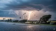 Aaj Ka Mausam