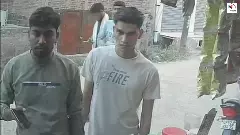 Etah News:  हापुड़ में दिनदहाड़े दबंगई! जनरल स्टोर में घुसकर मारपीट, नकदी लेकर फरार