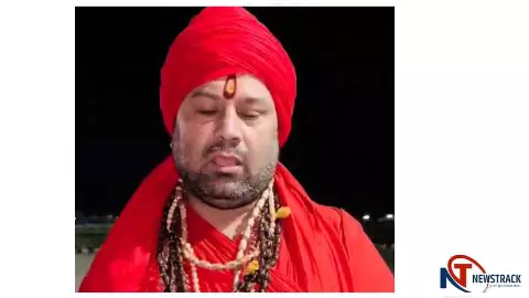 Mathura News: आशुतोष ब्रह्मचारी का आरोप: रेकी, धमकी और साजिश के बीच जताई हत्या की आशंका