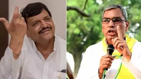 UP Politics UP Politics