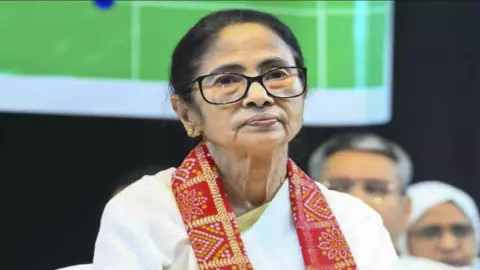 Mamata Banerjee
