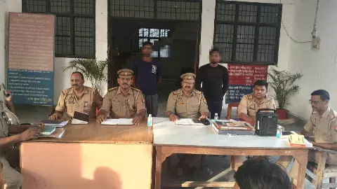 Chandauli News