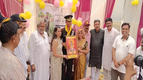 Raebareli News Raebareli News