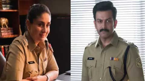 Kareena Kapoor Daayra Release Date