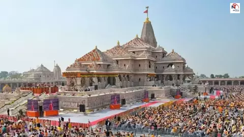 Ram Mandir News: राम मंदिर ट्रस्ट में बड़े बदलाव का सुझाव, SIT जांच के बीच स्वतंत्र CEO की उठी मांग