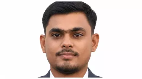 Nikhil Singh raises district prestige, becomes first certified mens fencing coach of Lucknow division